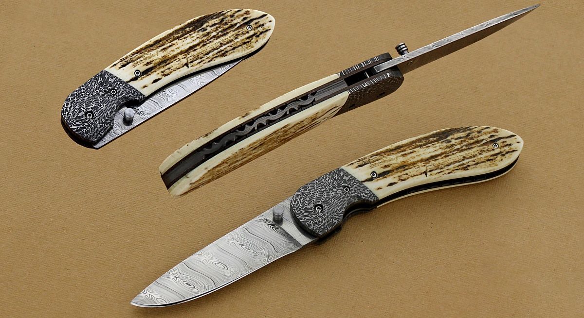 Champion Knives - Knives,