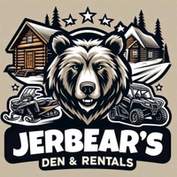 Jer Bear's Den