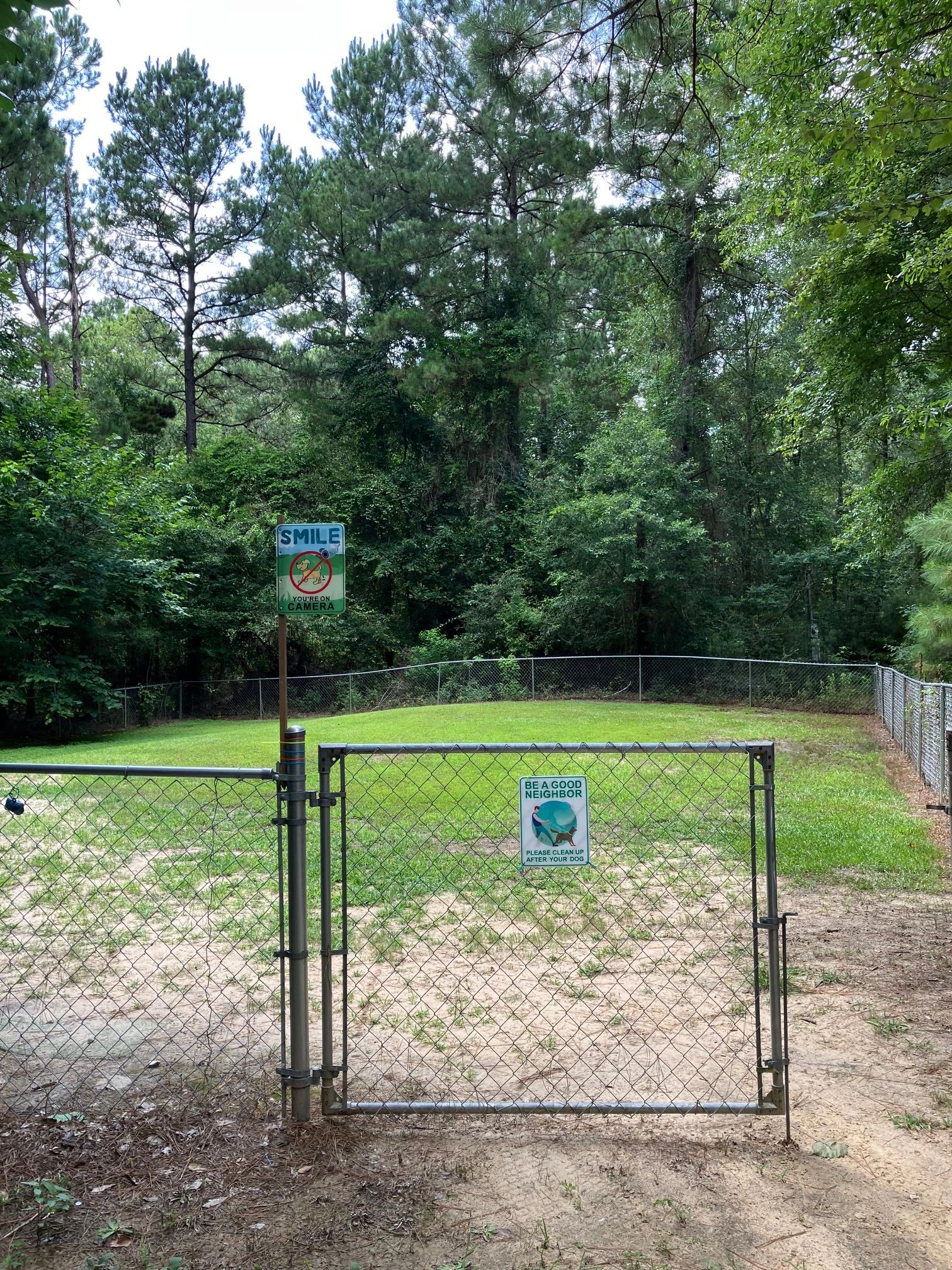 Fairway RV Park photo 2