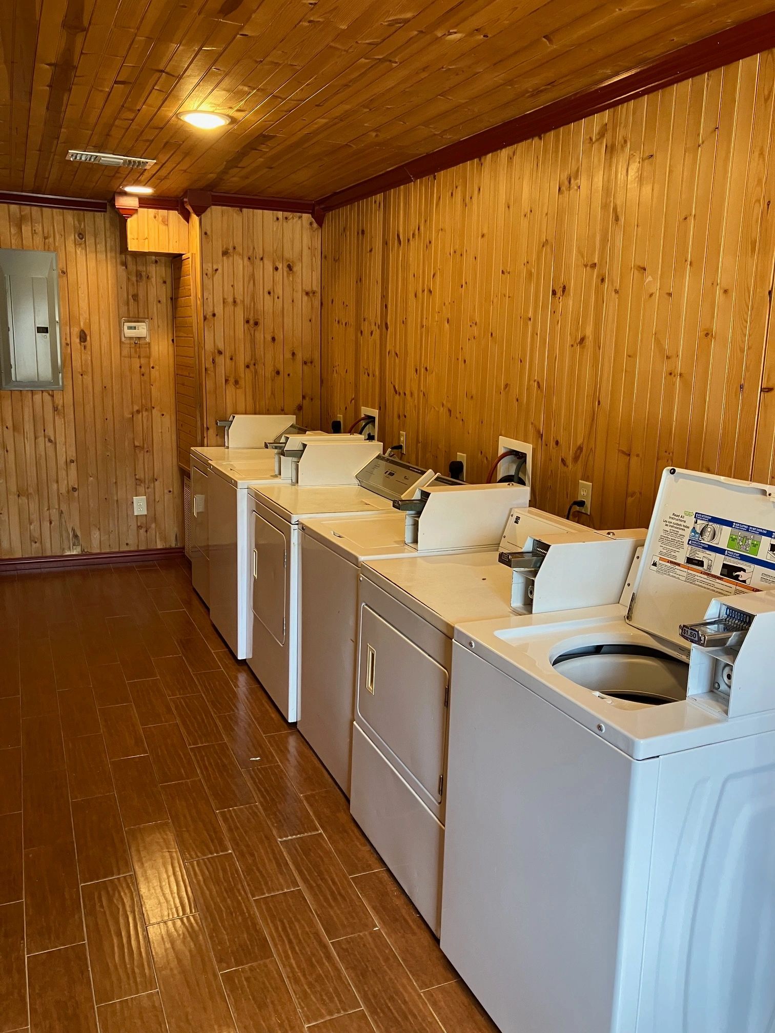 Fairway RV Park photo 3