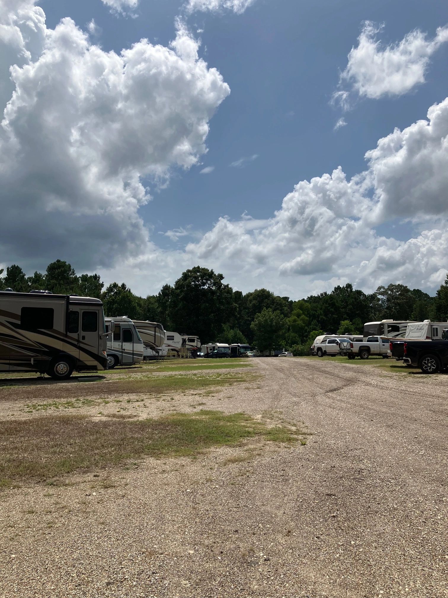 Fairway RV Park