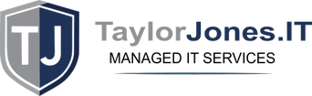 Taylor Jones IT
