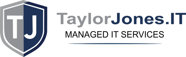 Taylor Jones IT