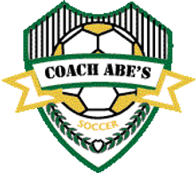 Coach Abe's Soccer 
