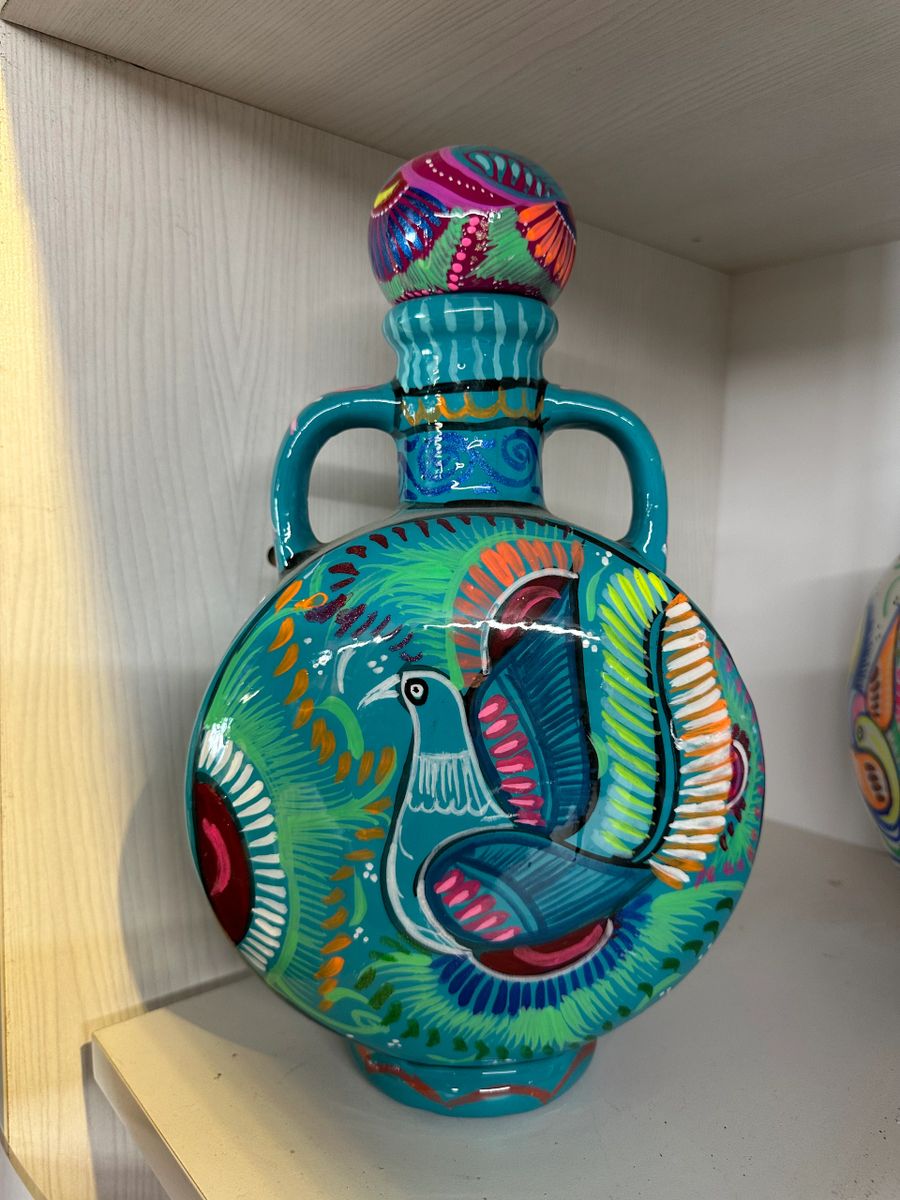 Mexican Jug