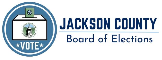 Jackson County Board of Elections