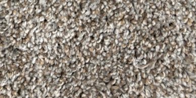 Close-up of textured carpet fibers.