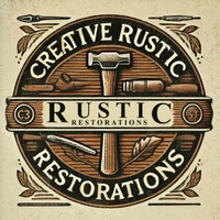 Creative Rustic Restorations