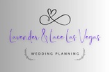 Lavender and Lace Las Vegas Wedding Planning