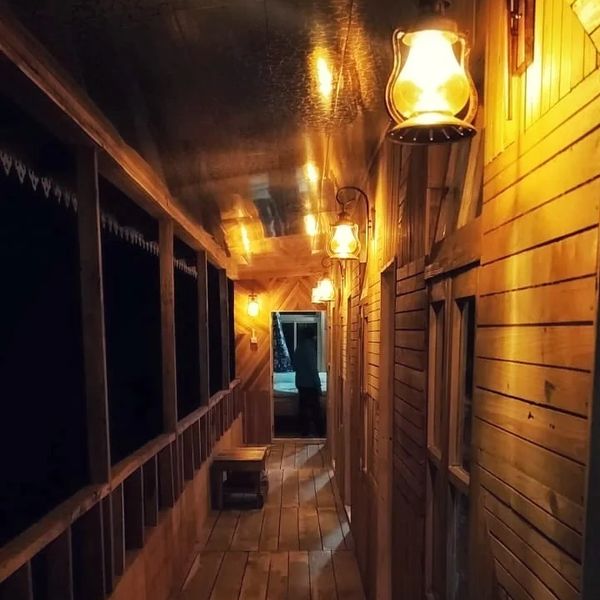 Top rated Dawaipani Homestay