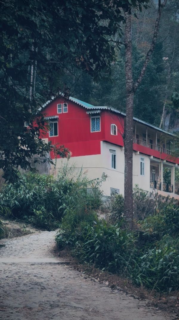 Top rated Dawaipani Homestay