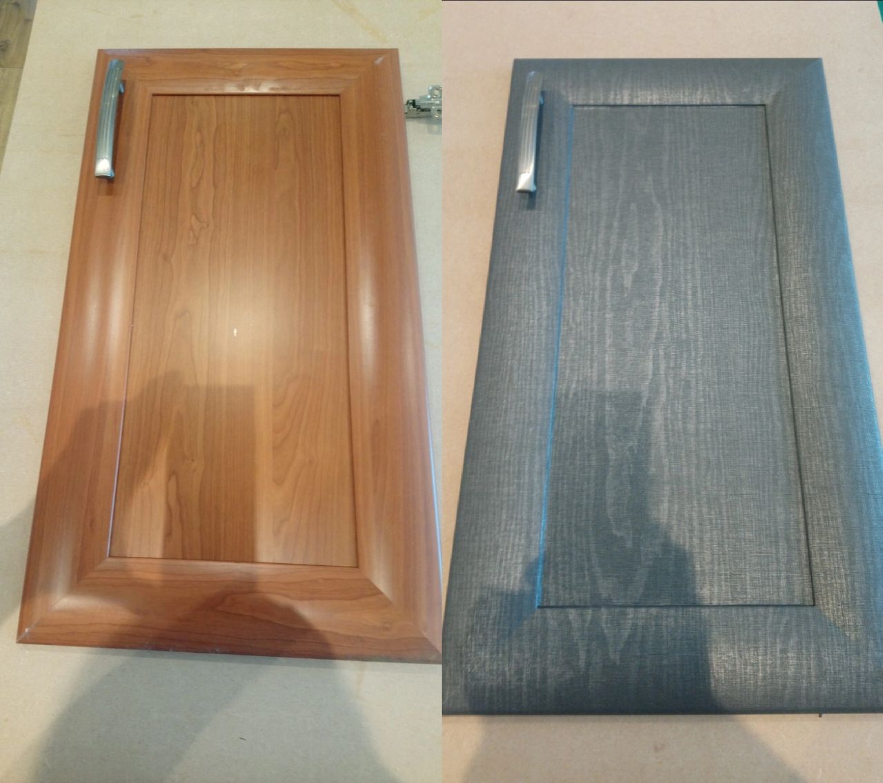 How to Vinyl Wrap Shaker Style Doors: Easy Steps for a Stunning Makeover