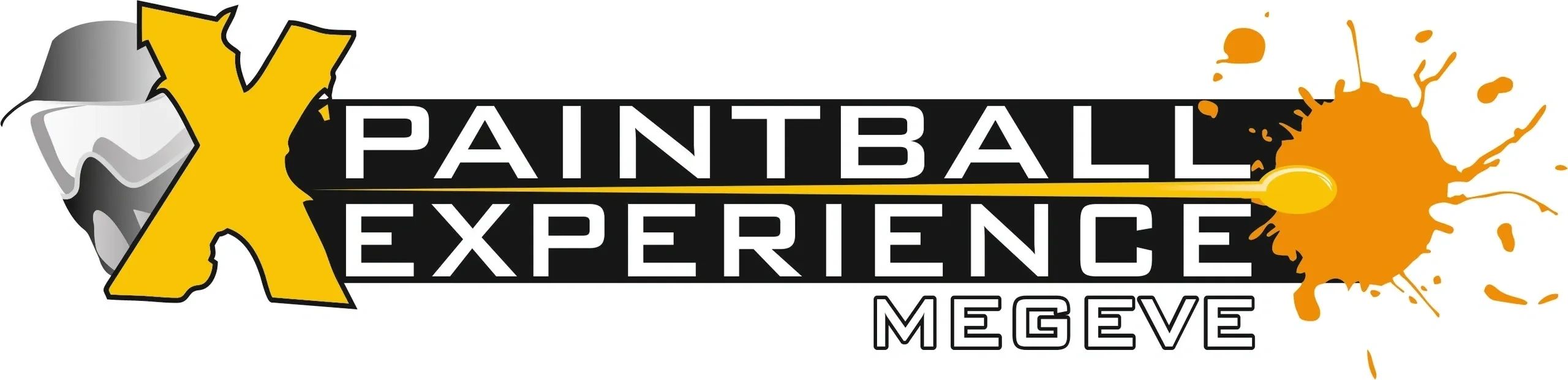 Paintball Experience Megève