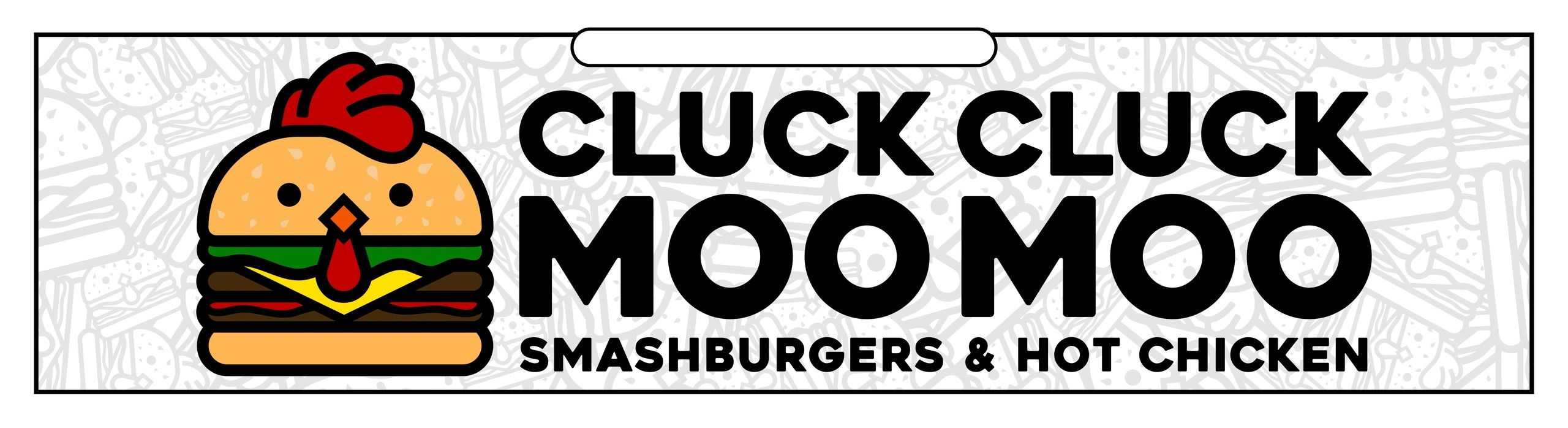 Cluck Cluck Moo Moo