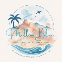 Mellow Blue Travel