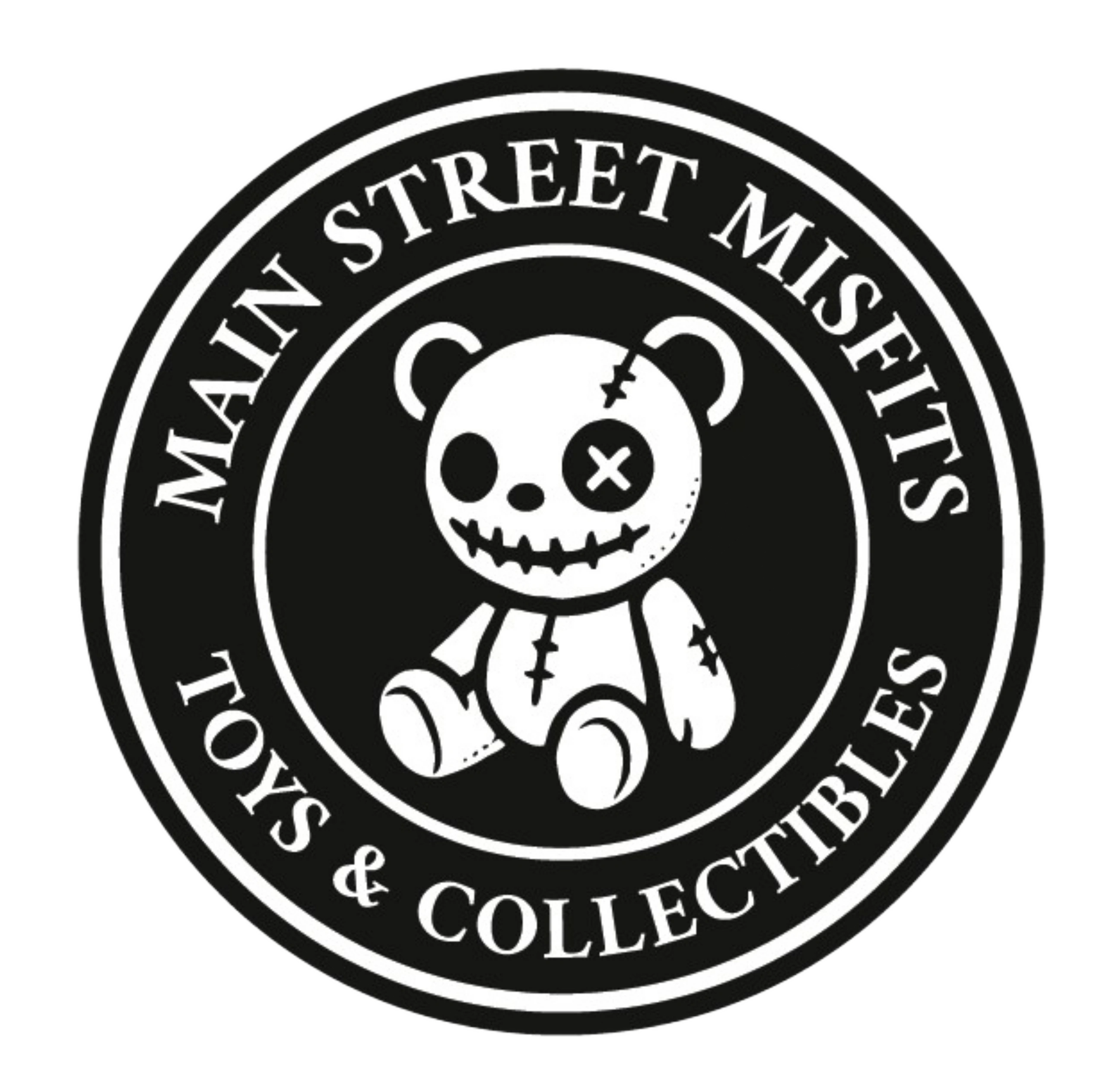 Main Street Misfits Vintage Toys & Collectibles Chester NJ