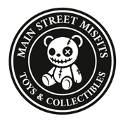 Main Street Misfits Toys & Collectibles