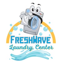 FreshWave Laundry Center