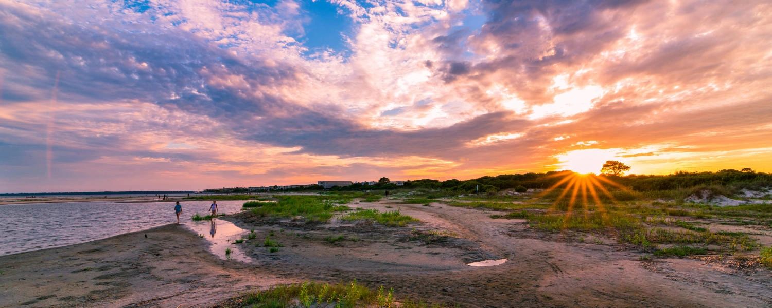 St. Simons Island Vacation Rentals