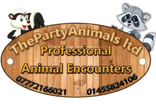 ThePartyAnimals Ltd