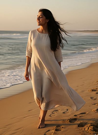 "No necesitas ser perfecta para ser usada por Dios, solo necesitas estar dispuesta. 