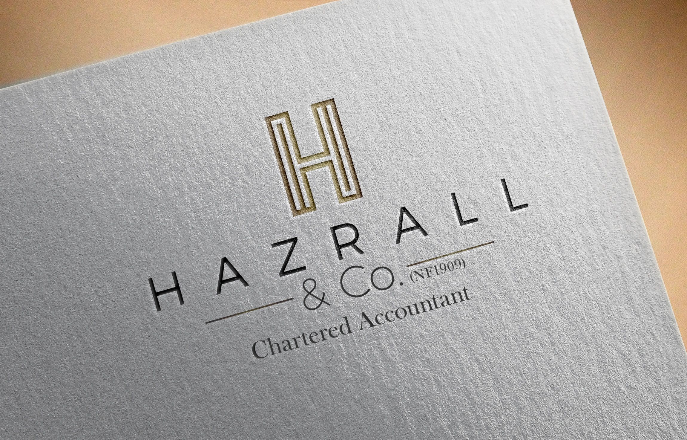 Hazrall & Co Hazrallnco Accounting Secretary Financial Taxation Professional Auditory Secretariat 