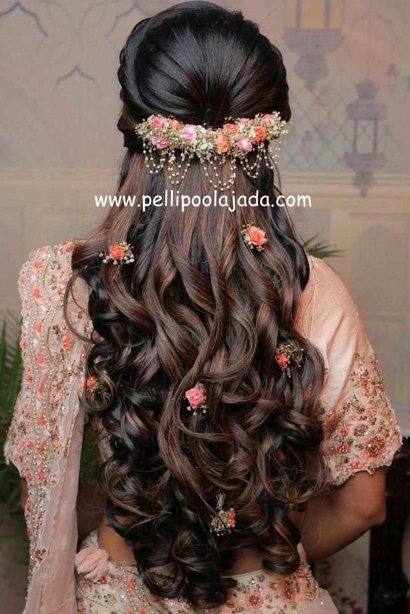Details more than 144 veni flower hairstyle best ceg.edu.vn