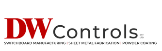 DW Controls Pty Ltd
