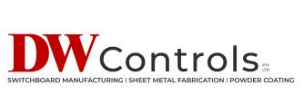 DW Controls Pty Ltd