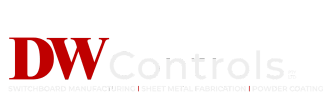 DW Controls Pty Ltd