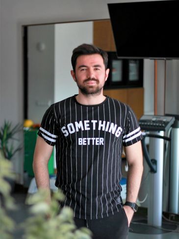 Spor Akademisi (Besyo) mezunu deneyimli antrenörler.