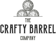 The Crafty Barrel Company