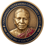 VADDAPALLY VIVEKAMMA CHARITABLE TRUST