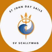 St John Day Sails 

