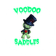 Voodoo Saddles