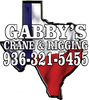 Gabby's Crane & Rigging