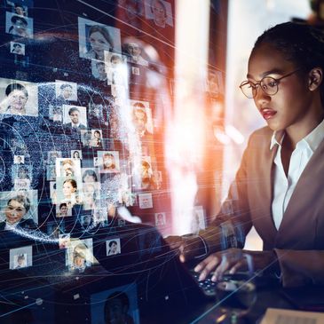 Persona aplicado inteligencia artificial generativa a la gestión integral