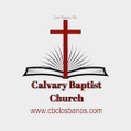 Calvary Baptist Church