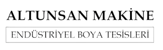 altunsan machine