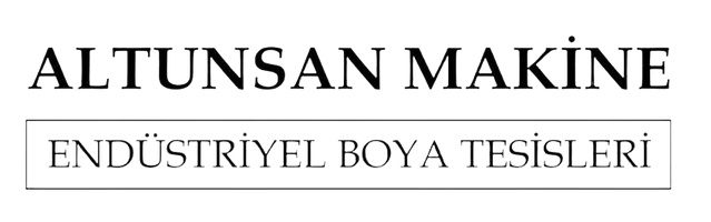altunsan machine
