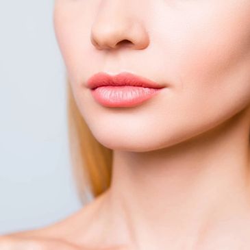 chin augmentation