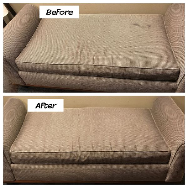 Furniture Cleaning - TLC Mountain Home Services, Inc.