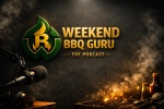 Weekend BBQ Guru