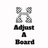 Adjust-A-Board