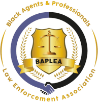 Black Agents and Professionals Law Enforcement Association