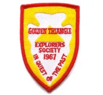 Golden Triangle Explorers Society