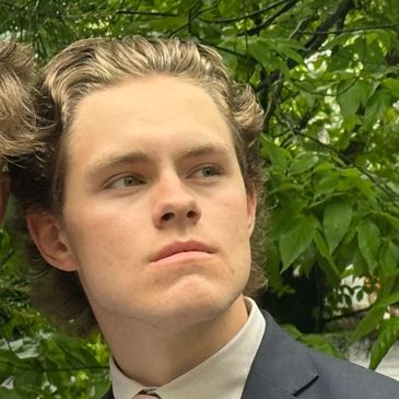 Son John Krueger - Lead Guitar