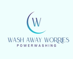 Wash Away Worries Power Washing