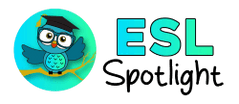 ESL Spotlight