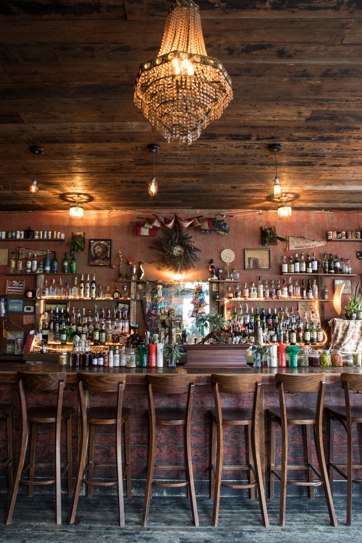 Bar photo 1